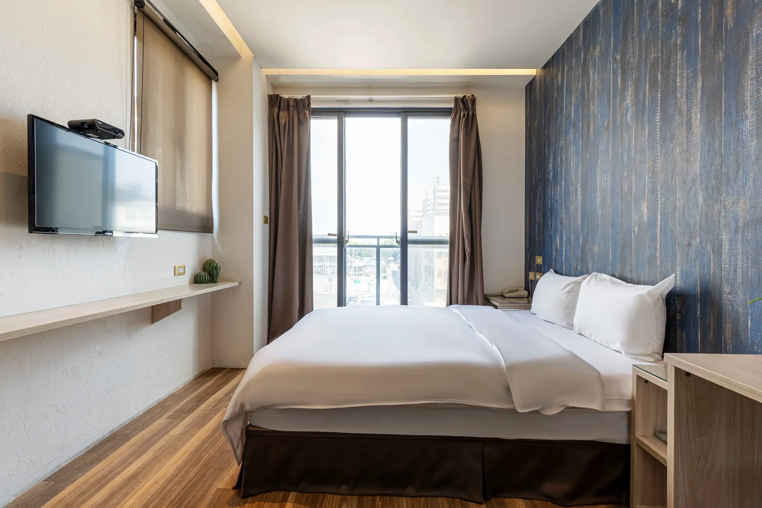 快捷雙人客房 SPD