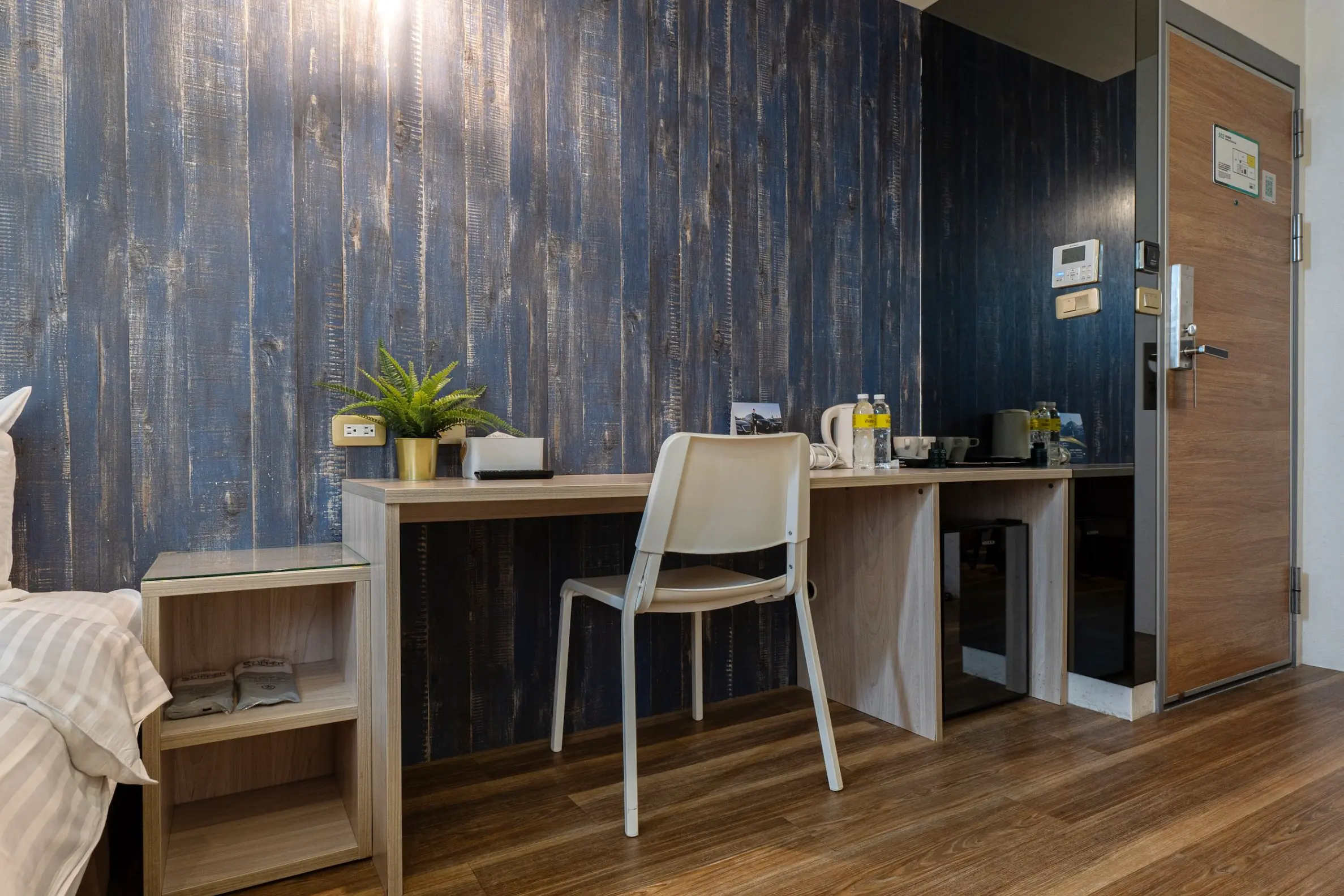 快捷雙人客房 SPD