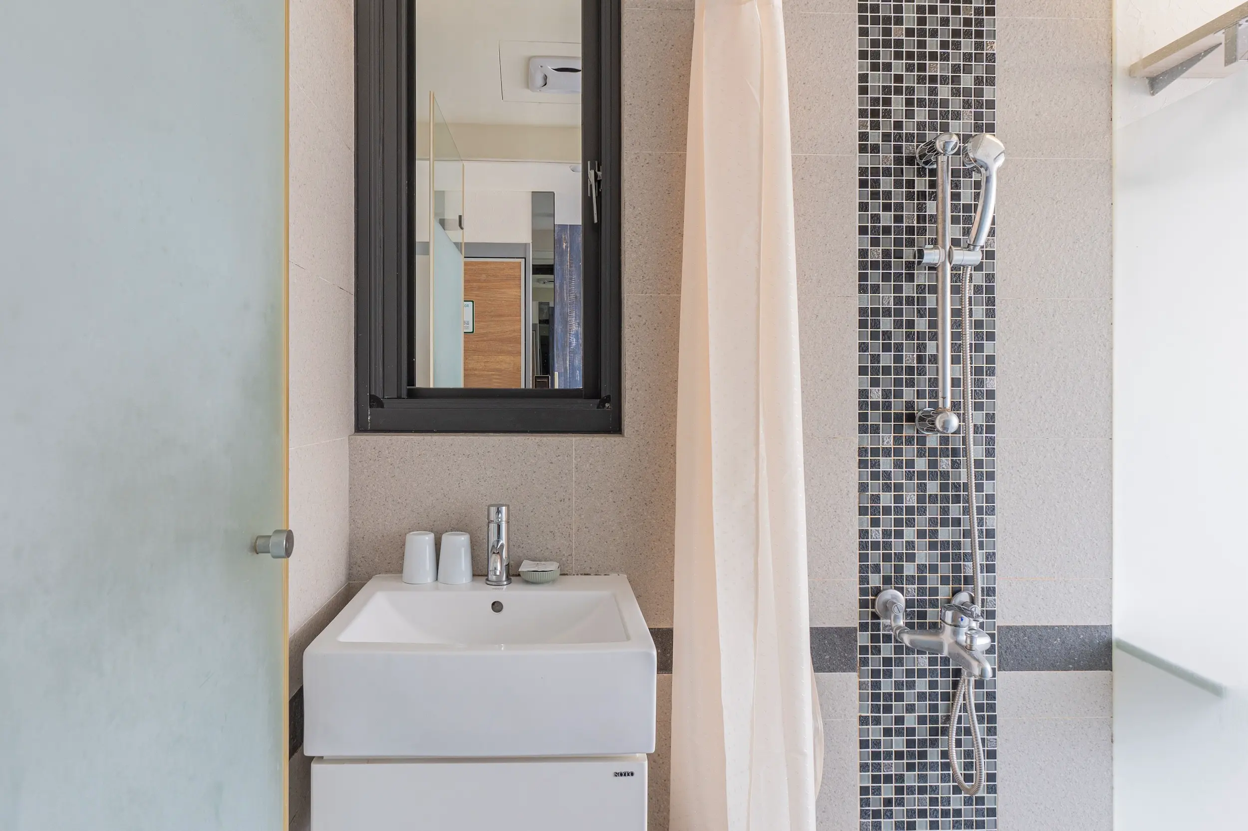 快捷雙人客房 SPD